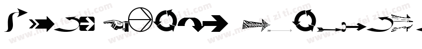 IdeaFonts MingKeBenWanSong字体转换